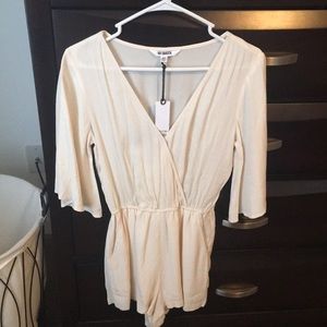 BB Dakota Shania Romper